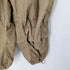 ユーエスアーミー U.S. ARMY EQUA INDUSTRIES社製 Snow Camo Over Pants スノーカモオーバーパンツ メンズ MIDIUM -SHORT