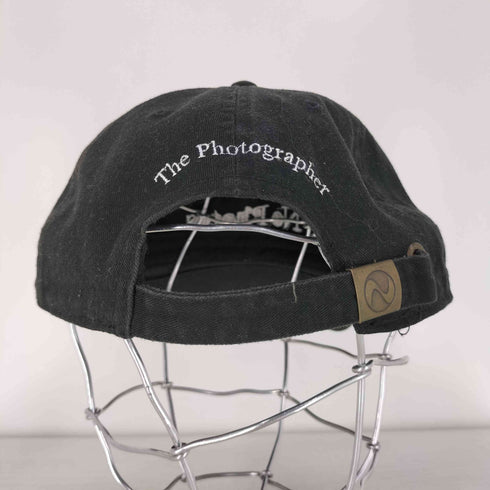エフアールツー FR2 No Photos Embroidery Six Panel Cap メンズ