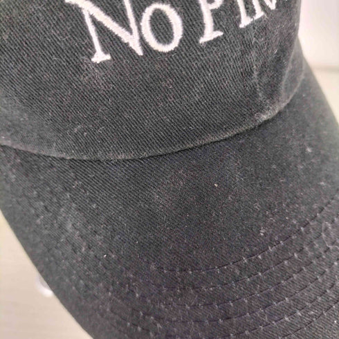エフアールツー FR2 No Photos Embroidery Six Panel Cap メンズ