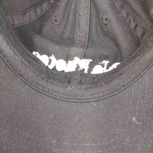 エフアールツー FR2 No Photos Embroidery Six Panel Cap メンズ