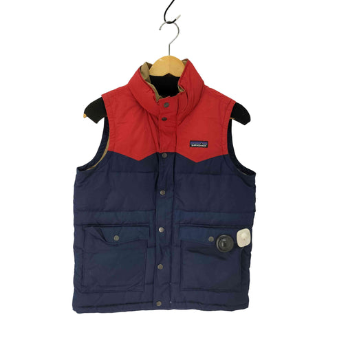 パタゴニア patagonia スリングショット ダウンベスト メンズ XS