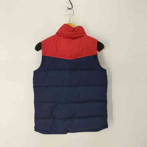 パタゴニア patagonia スリングショット ダウンベスト メンズ XS