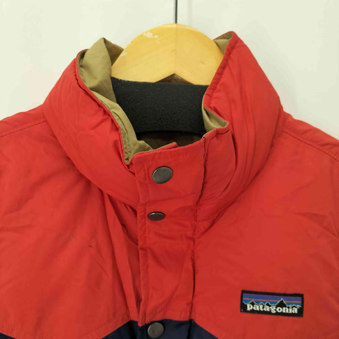 パタゴニア patagonia スリングショット ダウンベスト メンズ XS