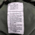 ユーエスアーミー U.S. ARMY 83年会計 SO-SEW STYLES社製 M-65 フィッシュテールパーカー メンズ MIDIUM