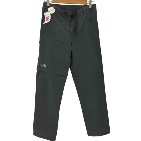 ザノースフェイス THE NORTH FACE TREK CONVERTIBLE PANT メンズ M