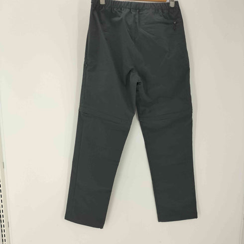 ザノースフェイス THE NORTH FACE TREK CONVERTIBLE PANT メンズ M