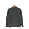 マーガレットハウエル MARGARET HOWELL コットンウール ボタンダウンシャツ メンズ JPN:M