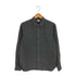 マーガレットハウエル MARGARET HOWELL コットンウール ボタンダウンシャツ メンズ JPN:M