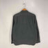 マーガレットハウエル MARGARET HOWELL コットンウール ボタンダウンシャツ メンズ JPN:M