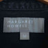 マーガレットハウエル MARGARET HOWELL コットンウール ボタンダウンシャツ メンズ JPN:M