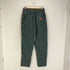 クックマン COOKMAN Chef Pants シェフパンツ ストライプ メンズ JPN:L
