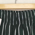クックマン COOKMAN Chef Pants シェフパンツ ストライプ メンズ JPN:L