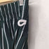 クックマン COOKMAN Chef Pants シェフパンツ ストライプ メンズ JPN:L