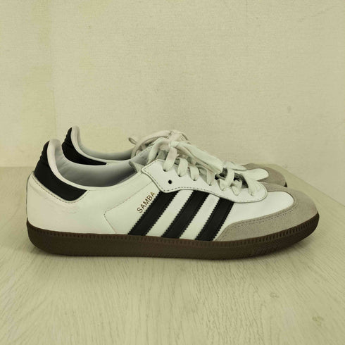 アディダス adidas Samba OG サンバ オージー メンズ JPN:27.5
