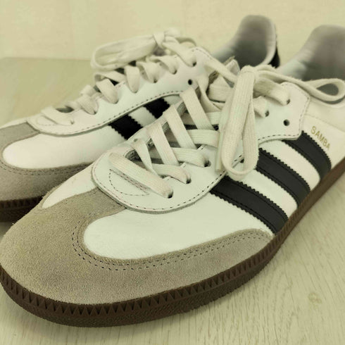 アディダス adidas Samba OG サンバ オージー メンズ JPN:27.5