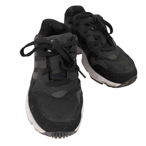 アディダスオリジナルス adidas Originals YUNG-96 ローカットスニーカー レディース JPN:24