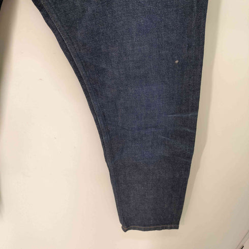 アーペーセー A.P.C. PETIT NEW STANDARD ボタンフライ スキニーデニム メンズ 30