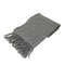 ザイノウエブラザーズ THE INOUE BROTHERS BABY ALPACA MUFFLER レディース