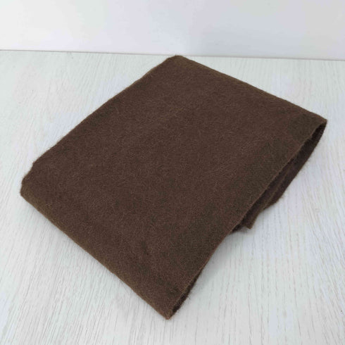 ザイノウエブラザーズ THE INOUE BROTHERS BABY ALPACA MUFFLER レディース