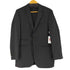ヒューゴボス HUGO BOSS 2Bテーラードジャケット メンズ JPN:48