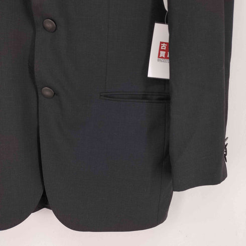 ヒューゴボス HUGO BOSS 2Bテーラードジャケット メンズ JPN:48