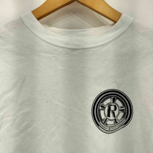 ラディアル RADIALL SCHOJU GIGA - CREW NECK T-SHIRT L/S メンズ JPN:S