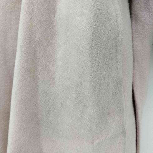 ファーファー furfur 23aw リバーマルチカラーコート レディース ONE