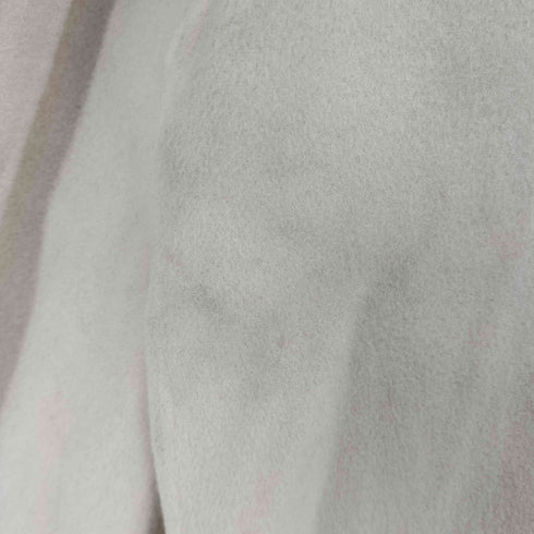 ファーファー furfur 23aw リバーマルチカラーコート レディース ONE