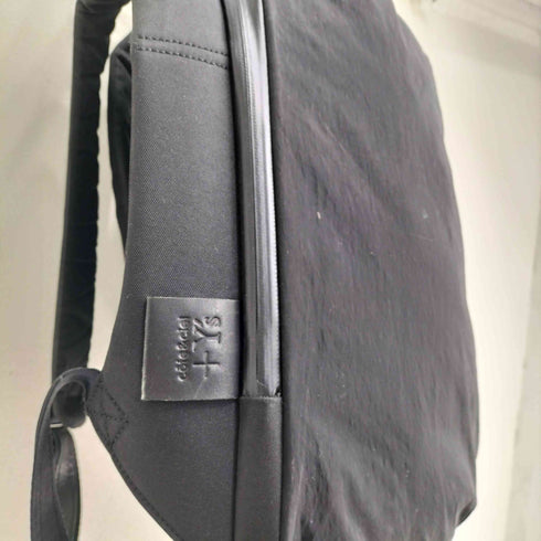 ワイズ Ys SMALL ISAR ECHO バックパック メンズ