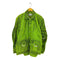 CAMILLA DAMKJAER フロントボタントラッカージャケット メンズ import:M