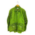 CAMILLA DAMKJAER フロントボタントラッカージャケット メンズ import:M