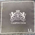 CAMPUS CREW ファー ダウンジャケット Y2K メンズ LL