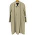 PORT de BAMBOO ライナー付き ステンカラーコート メンズ JPN:L