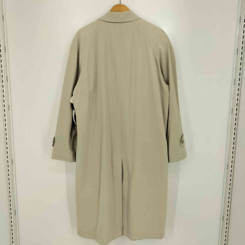 PORT de BAMBOO ライナー付き ステンカラーコート メンズ JPN:L