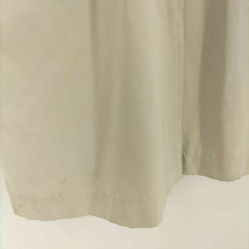 PORT de BAMBOO ライナー付き ステンカラーコート メンズ JPN:L