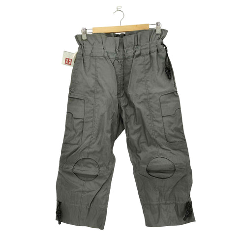 HOKITA SURVIVAL CARGO PANTS メンズ