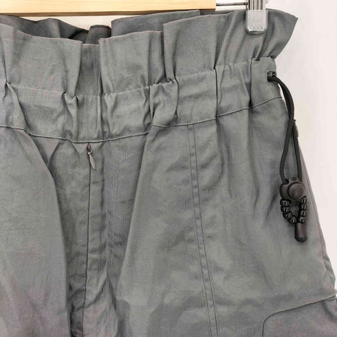 HOKITA SURVIVAL CARGO PANTS メンズ