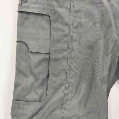 HOKITA SURVIVAL CARGO PANTS メンズ