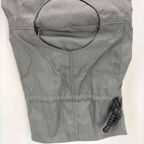 HOKITA SURVIVAL CARGO PANTS メンズ