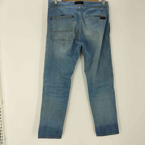 グラミチ GRAMICCI Mt Design 3776 別注 デニムマウンテンパンツ メンズ M