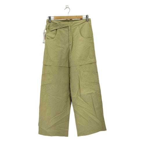 Mainline:rus/fr.ca/de MAINLINE GIOME CARGO TROUSERS メンズ S