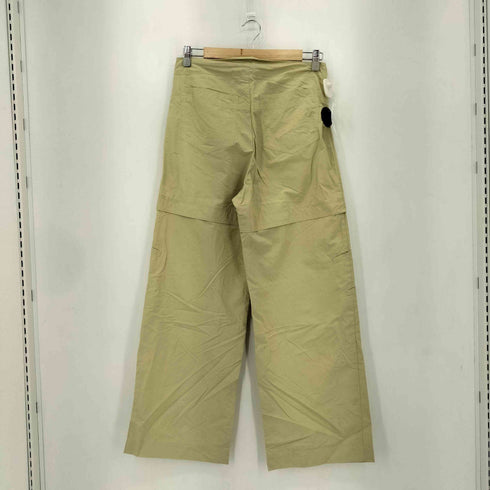 Mainline:rus/fr.ca/de MAINLINE GIOME CARGO TROUSERS メンズ S