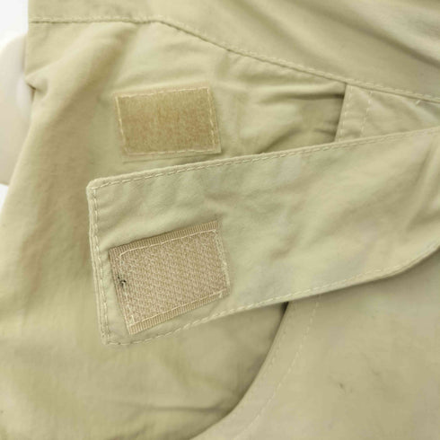 Mainline:rus/fr.ca/de MAINLINE GIOME CARGO TROUSERS メンズ S
