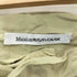 Mainline:rus/fr.ca/de MAINLINE GIOME CARGO TROUSERS メンズ S