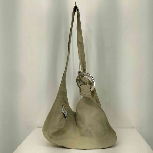 CAMILLA DAMKJAER CAMILLA DAMKJAER SIDE BELT BAG TEAL メンズ