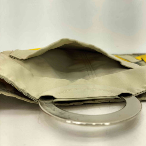 CAMILLA DAMKJAER CAMILLA DAMKJAER SIDE BELT BAG TEAL メンズ