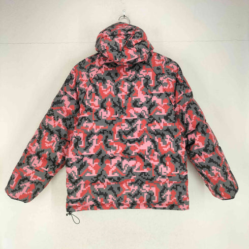 SPECIAL GUEST K.K. 22SS SEX CAMO Reversible Down Jacket street メンズ import:M