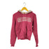 ヒステリックグラマー HYSTERIC GLAMOUR Jacquard Fabric Hoodie レディース FREE