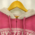 ヒステリックグラマー HYSTERIC GLAMOUR Jacquard Fabric Hoodie レディース FREE