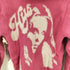 ヒステリックグラマー HYSTERIC GLAMOUR Jacquard Fabric Hoodie レディース FREE